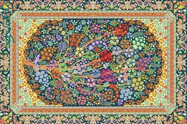 طرح درختی